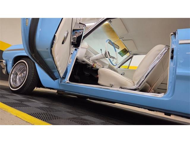1964 Chevrolet Impala SS (CC-2068437) for sale in Mankato, Minnesota