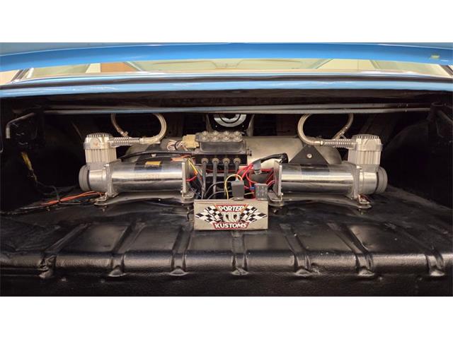 1964 Chevrolet Impala SS (CC-2068437) for sale in Mankato, Minnesota