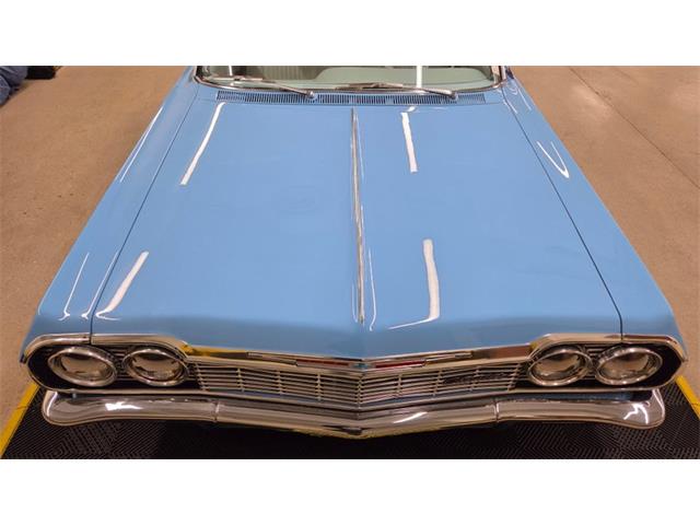 1964 Chevrolet Impala SS (CC-2068437) for sale in Mankato, Minnesota