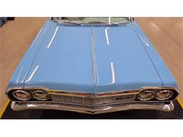 1964 Chevrolet Impala SS (CC-2068437) for sale in Mankato, Minnesota