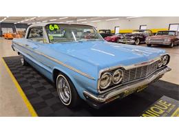 1964 Chevrolet Impala SS (CC-2068437) for sale in Mankato, Minnesota