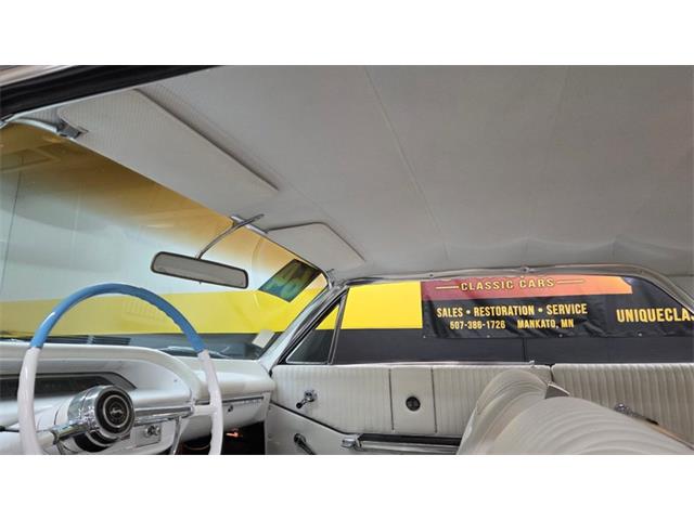 1964 Chevrolet Impala SS (CC-2068437) for sale in Mankato, Minnesota