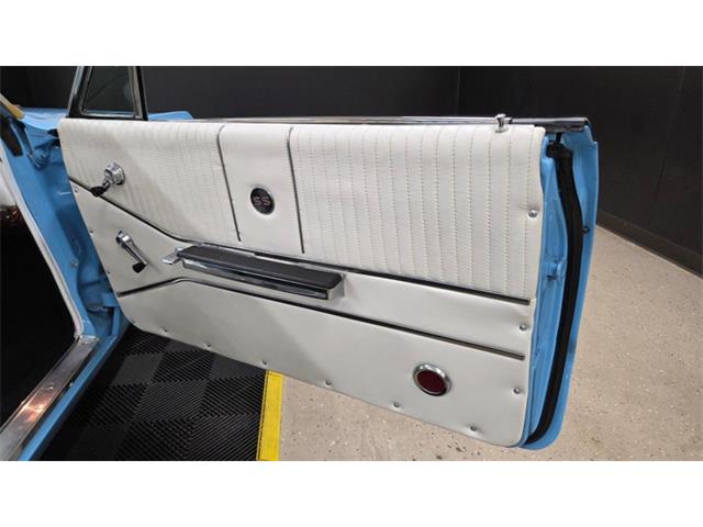 1964 Chevrolet Impala SS (CC-2068437) for sale in Mankato, Minnesota