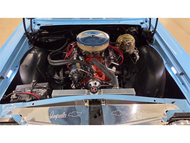 1964 Chevrolet Impala SS (CC-2068437) for sale in Mankato, Minnesota