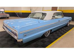 1964 Chevrolet Impala SS (CC-2068437) for sale in Mankato, Minnesota