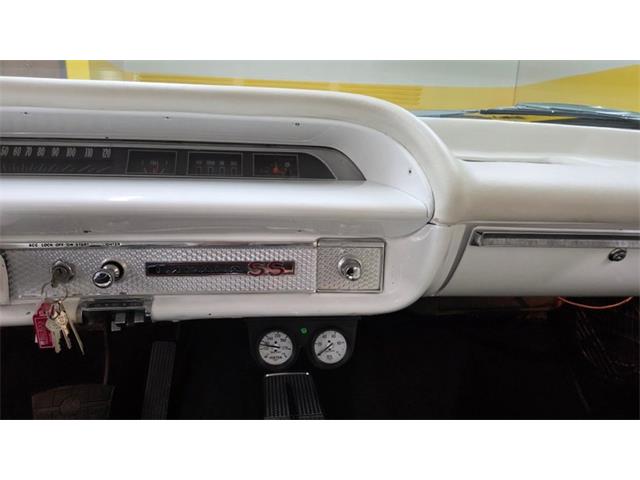 1964 Chevrolet Impala SS (CC-2068437) for sale in Mankato, Minnesota