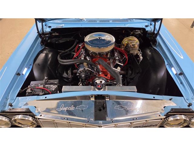 1964 Chevrolet Impala SS (CC-2068437) for sale in Mankato, Minnesota