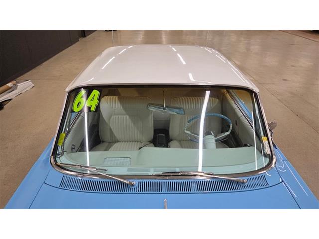 1964 Chevrolet Impala SS (CC-2068437) for sale in Mankato, Minnesota