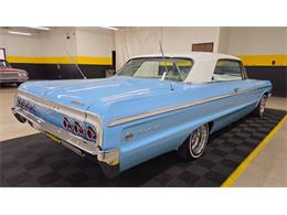 1964 Chevrolet Impala SS (CC-2068437) for sale in Mankato, Minnesota