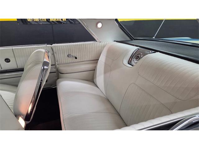1964 Chevrolet Impala SS (CC-2068437) for sale in Mankato, Minnesota