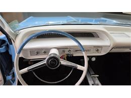 1964 Chevrolet Impala SS (CC-2068437) for sale in Mankato, Minnesota