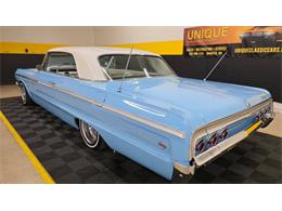 1964 Chevrolet Impala SS (CC-2068437) for sale in Mankato, Minnesota
