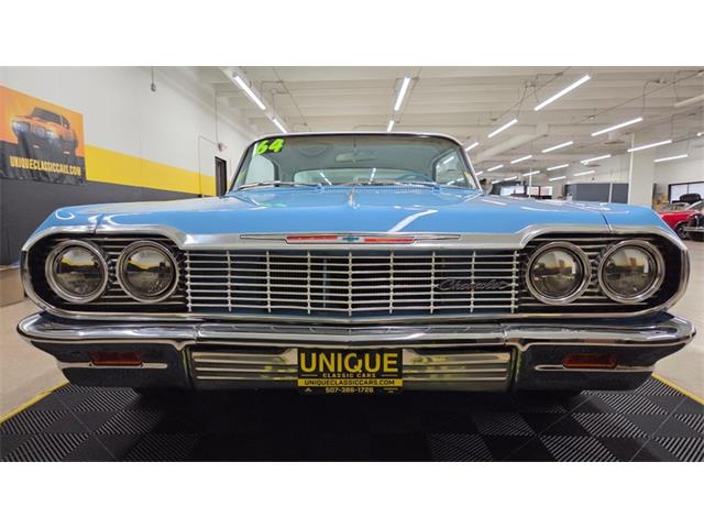1964 Chevrolet Impala SS (CC-2068437) for sale in Mankato, Minnesota