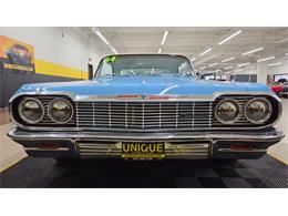 1964 Chevrolet Impala SS (CC-2068437) for sale in Mankato, Minnesota