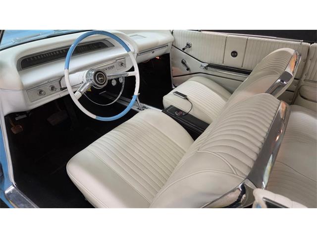 1964 Chevrolet Impala SS (CC-2068437) for sale in Mankato, Minnesota
