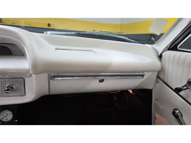 1964 Chevrolet Impala SS (CC-2068437) for sale in Mankato, Minnesota