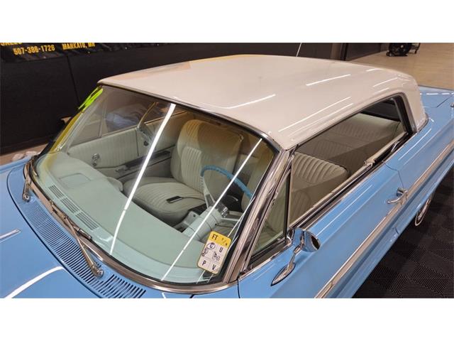 1964 Chevrolet Impala SS (CC-2068437) for sale in Mankato, Minnesota