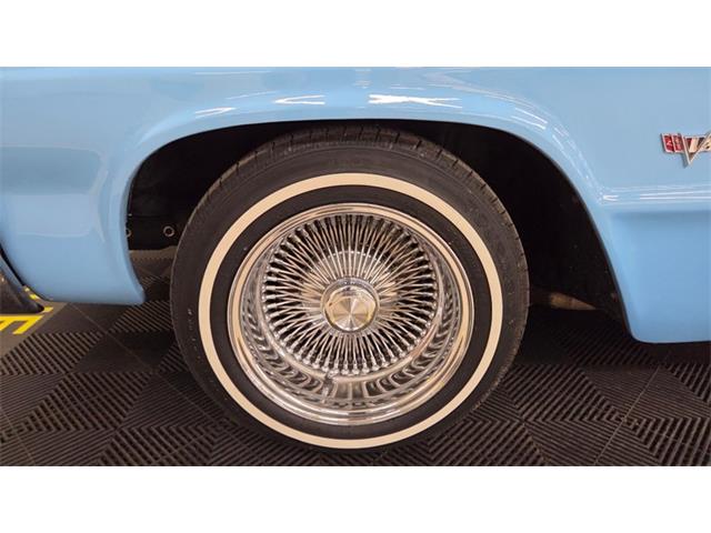 1964 Chevrolet Impala SS (CC-2068437) for sale in Mankato, Minnesota