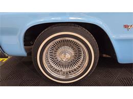 1964 Chevrolet Impala SS (CC-2068437) for sale in Mankato, Minnesota
