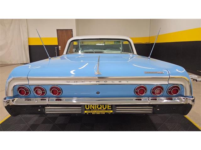 1964 Chevrolet Impala SS (CC-2068437) for sale in Mankato, Minnesota
