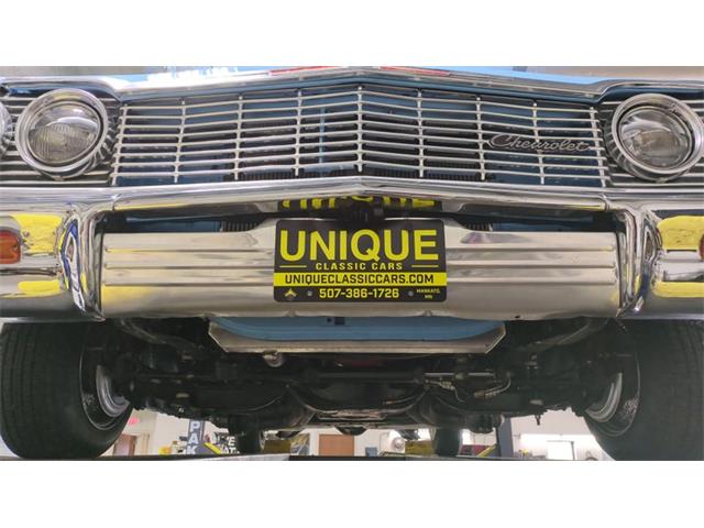 1964 Chevrolet Impala SS (CC-2068437) for sale in Mankato, Minnesota