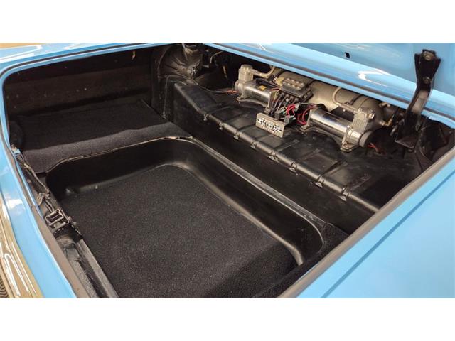 1964 Chevrolet Impala SS (CC-2068437) for sale in Mankato, Minnesota