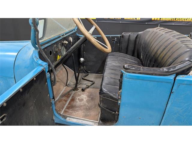 1922 Dodge Touring (CC-2068438) for sale in Mankato, Minnesota