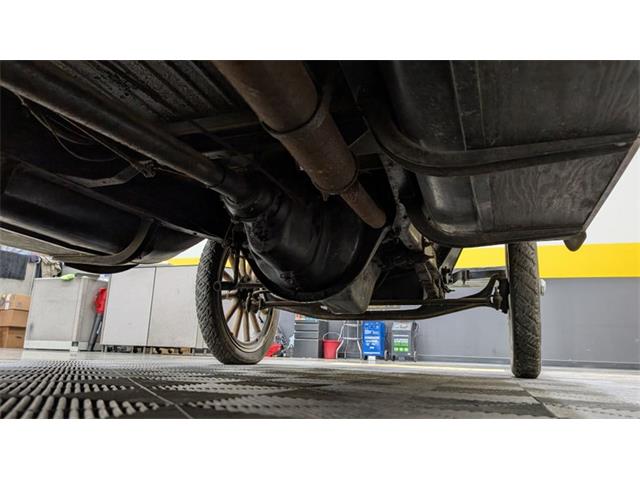 1922 Dodge Touring (CC-2068438) for sale in Mankato, Minnesota