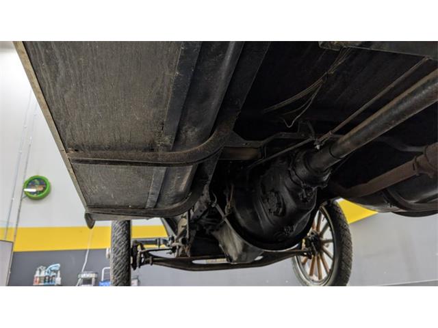 1922 Dodge Touring (CC-2068438) for sale in Mankato, Minnesota