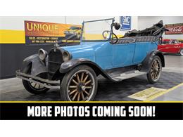 1922 Dodge Touring (CC-2068438) for sale in Mankato, Minnesota