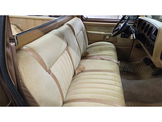 1987 Dodge D150 (CC-2068439) for sale in Mankato, Minnesota