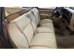 1987 Dodge D150 (CC-2068439) for sale in Mankato, Minnesota
