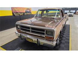 1987 Dodge D150 (CC-2068439) for sale in Mankato, Minnesota