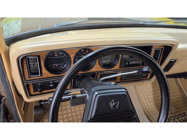 1987 Dodge D150 (CC-2068439) for sale in Mankato, Minnesota