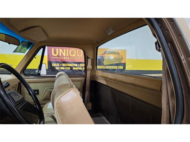 1987 Dodge D150 (CC-2068439) for sale in Mankato, Minnesota