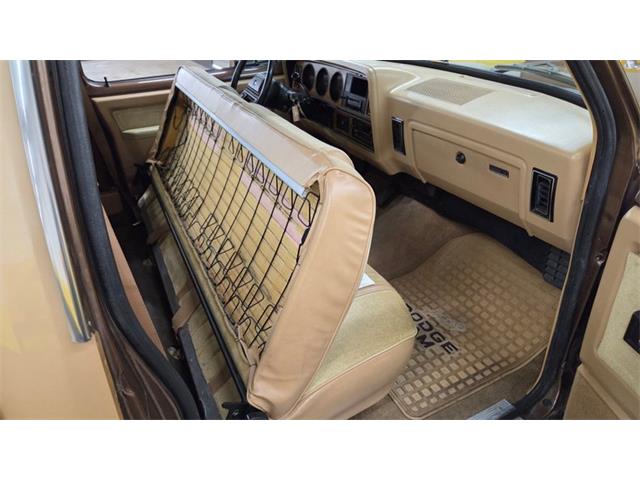 1987 Dodge D150 (CC-2068439) for sale in Mankato, Minnesota