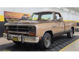 1987 Dodge D150 (CC-2068439) for sale in Mankato, Minnesota