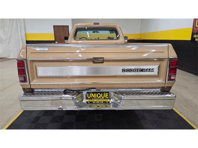 1987 Dodge D150 (CC-2068439) for sale in Mankato, Minnesota