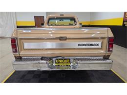 1987 Dodge D150 (CC-2068439) for sale in Mankato, Minnesota