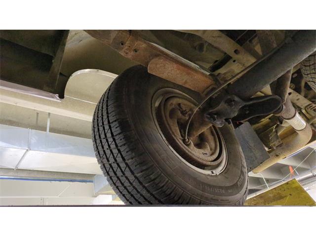 1987 Dodge D150 (CC-2068439) for sale in Mankato, Minnesota