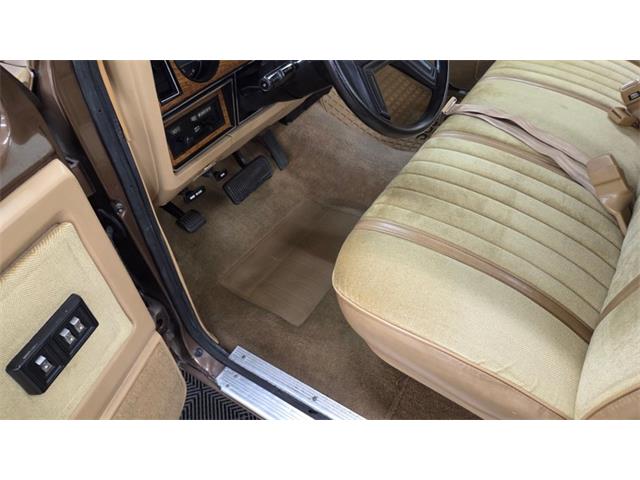 1987 Dodge D150 (CC-2068439) for sale in Mankato, Minnesota