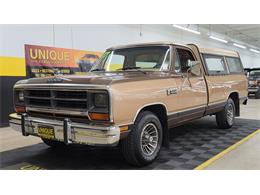 1987 Dodge D150 (CC-2068439) for sale in Mankato, Minnesota