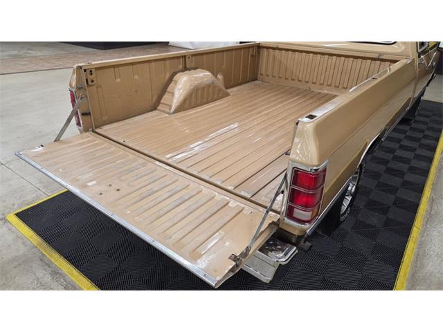 1987 Dodge D150 (CC-2068439) for sale in Mankato, Minnesota
