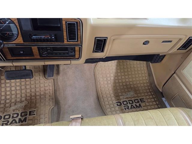 1987 Dodge D150 (CC-2068439) for sale in Mankato, Minnesota