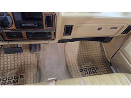 1987 Dodge D150 (CC-2068439) for sale in Mankato, Minnesota