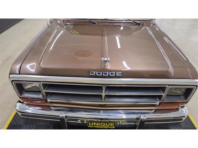 1987 Dodge D150 (CC-2068439) for sale in Mankato, Minnesota