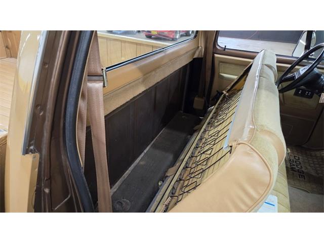 1987 Dodge D150 (CC-2068439) for sale in Mankato, Minnesota