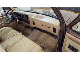 1987 Dodge D150 (CC-2068439) for sale in Mankato, Minnesota