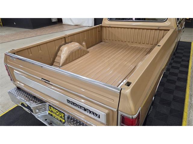 1987 Dodge D150 (CC-2068439) for sale in Mankato, Minnesota