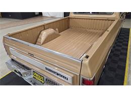 1987 Dodge D150 (CC-2068439) for sale in Mankato, Minnesota